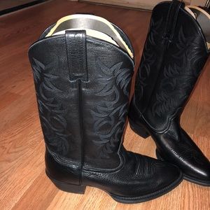 Ariat heritage Western Boots